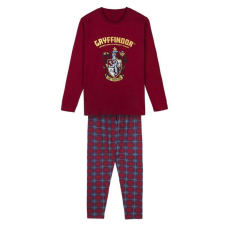 Cerda Pijamale Harry Potter Roxfort Iskola S INTL gyerek hálóing, pizsama