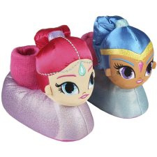 Cerda Shimmer és Shine 3D mamusz gyerek papucs, mamusz