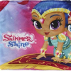 Cerda Shimmer és Shine csősál