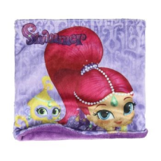 Cerda Shimmer és Shine lila csősál
