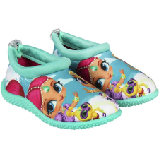 Cerda Shimmer és Shine strandcipő strandjáték