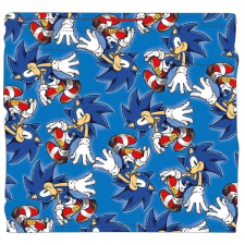 Cerda Sonic The Hedgehog - Position - dětský šátek ajándéktárgy