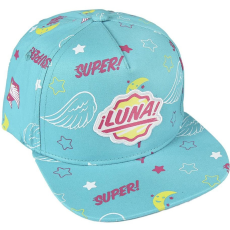 Cerda Soy Luna baseball sapka