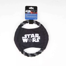 Cerda Star Wars sípoló frizbi és kötél kutyajáték játék kutyáknak