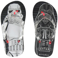 Cerda Star Wars villogó flip-flop