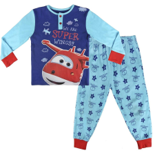 Cerda Super Wings pizsama díszdobozban gyerek ruha szett
