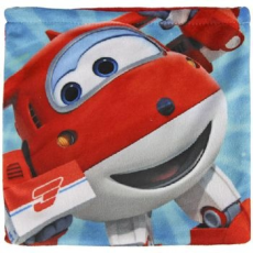 Cerda Super Wings polár csősál