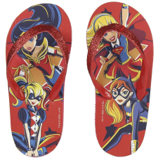 Cerda Superhero Girls flip-flop gyerek papucs, mamusz