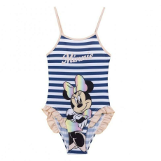 Cerda Teljes fürdőruha Minnie egér csíkos, 5 éves