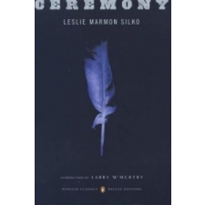 Ceremony – Leslie Marmon Silko idegen nyelvű könyv