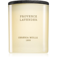 Cereria Mollá Boutique Provence Lavende illatgyertya 230 g gyertya