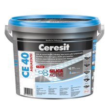 Ceresit CE40 FUGÁZÓ 5KG FEHÉR barkácsolás, csiszolás, rögzítés