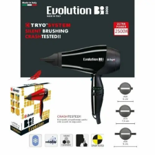 Ceriotti Bi Evolution hajszárító