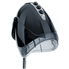  Ceriotti Egg IONIC hajszírító búra állvánnyal FEKETE hajszárító