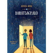 Cerkabella Könyvek Barátságháló gyermekkönyvek