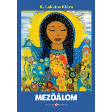 Cerkabella Könyvkiadó Mezőálom gyermek- és ifjúsági könyv