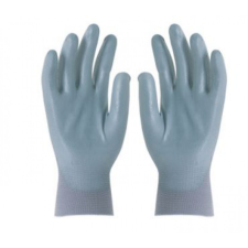  CÉRNAKESZTYÛ 6030 MÁRTOTT POLIUR 10-ES XL /10 pár védőkesztyű