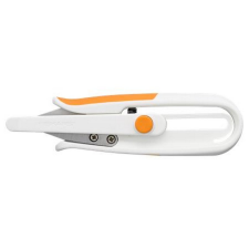  Cérnavágó olló, FISKARS &quot;Soft Grip&quot; rövidáru