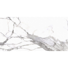 Cerrad Calacatta White 119,7x59,7 Polished padlólap járólap