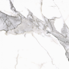 Cerrad Calacatta White 59,7x59,7 polished padlólap járólap