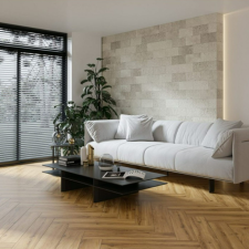 CERRAD járólap grapia noce 800x175x8 mm 1,4 m2/doboz járólap