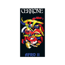  Cerrone - Afro II (Vinyl LP (nagylemez)) elektronikus