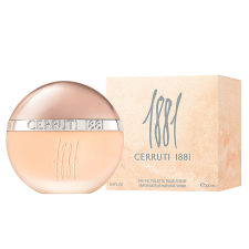 Cerruti 1881 pour Femme női parfüm (eau de toilette) edt 100ml parfüm és kölni