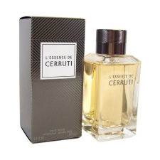 Cerruti L'Essence De Cerutti EDT 100 ml parfüm és kölni