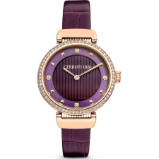  Cerruti Maira Crystals női karóra CRM29108 karóra