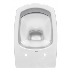  Cersanit Carina fügesztett Wc csésze (K31-002) fürdőkellék