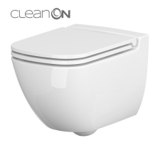  Cersanit Caspia CleanOn perem nélküli fali wc (K11-0233) szaniter