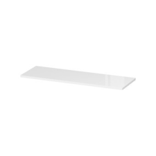 Cersanit CITY BY CERSANIT 140 COUNTERTOP WHITE fürdőszoba bútor