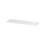Cersanit CITY BY CERSANIT 140 COUNTERTOP WHITE