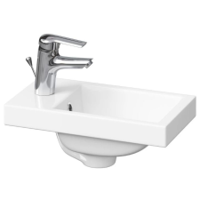 Cersanit Como 40 bútorra építhető mosdó, fehér, (K32-001-BOX) szaniter
