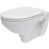 Cersanit Delfi fali WC