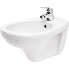 Cersanit Delfi / Terra fali bidet, fehér (K11-0018) szaniter