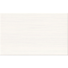 Cersanit Falicsempe CALVANO WHITE 25 cm x 40 cm x 0,8 cm csempe