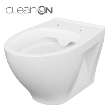 Cersanit MODUO CleanOn fali wc (K116-007) szaniter