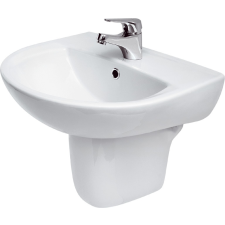 Cersanit President 50 mosdó, fehér, 50x43cm (K08-004) P50 fürdőkellék