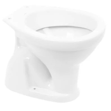 Cersanit Roma R20 WC, mélyöblítésű, alsó kifolyású, fehér (K07-016) szaniter