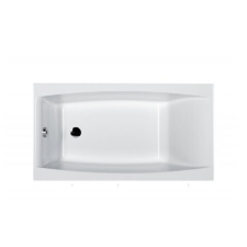  Cersanit S301-103 VIRGO 180x80 KÁD kád, zuhanykabin
