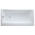 Cersanit Smart 170x80cm jobbos akryl fürdőkád lábbal (S301-116)