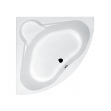 Cersanit VENUS 140X140 SZIMMETRIKUS SAROK S301-038 KÉSZLET EREJÉIG! kád, zuhanykabin