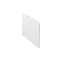 Cersanit VIEGO KÁD OLDALLAP AKRIL CITY KÁDAKHOZ 150-160-170, 74,5X54X3CM kád, zuhanykabin