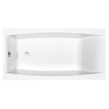  Cersanit Virgo 150x75 kád S301-048 kád, zuhanykabin