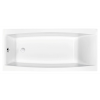 Cersanit Virgo fürdőkád 160 S301-046