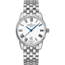 Certina C034807110130 AUTOMATIC Férfi karóra karóra