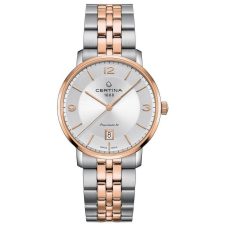 Certina C035407220370 AUTOMATIC Férfi karóra karóra