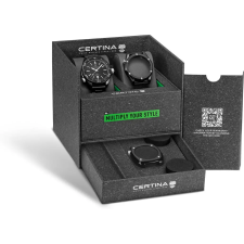 Certina CERTINA C041407390510 automata Férfi karóra karóra
