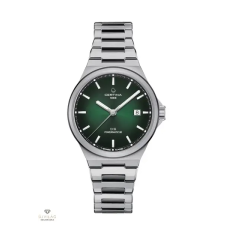 Certina DS 7 Powermatic 80 unisex óra - C043.407.22.091.00 karóra